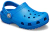 Lookbook (Preschool) Crocs Classic Small Crocs Outdoor Flat Heel Beach Sports sky blue Sandals 204536-4JL
