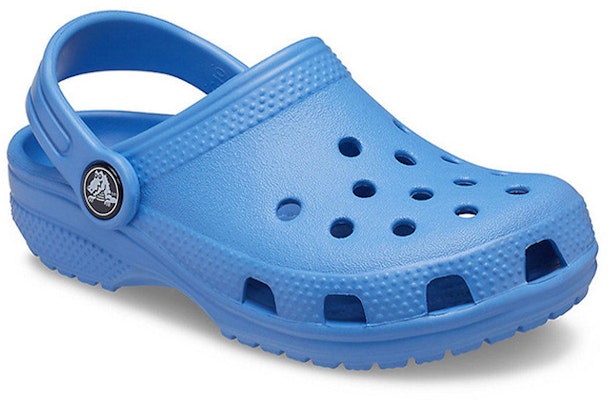 (PS) Crocs Klasik Kecil Tapak Rata Pantai Sukan Pink Biru Sandal 204536-4SN Lookbook (PS) Crocs Klasik Kecil Tapak Rata Pantai Sukan Pink Biru Sandal 204536-4SN