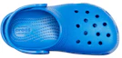 Purchase (Preschool) Crocs Classic Small Crocs Outdoor Flat Heel Beach Sports sky blue Sandals 204536-4JL