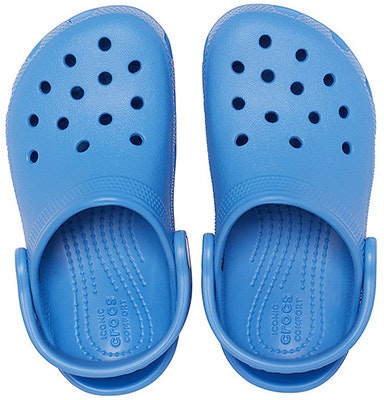 (Preschool) Crocs Classic Small Crocs Outdoor Flat Heel Beach Sports Pink Blue Sandals 204536-4SN Purchase (Preschool) Crocs Classic Small Crocs Outdoor Flat Heel Beach Sports Pink Blue Sandals 204536-4SN