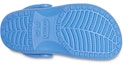 Sizing (PS) Crocs Klasik Kecil Tapak Rata Pantai Sukan Pink Biru Sandal 204536-4SN