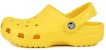 (PS) Crocs Klasik Kuning Selipar Saiz Kecil 204536-7C1