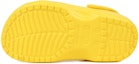 Shop (PS) Crocs Klasik Kuning Selipar Saiz Kecil 204536-7C1