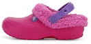 Buy (PS) Crocs Clog 'Pink Cotton' (Kapas Merah Jambu) 204655-6LR
