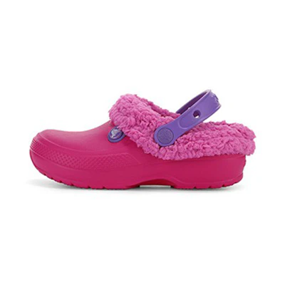 (PS) Crocs Clog 'Pink Cotton'