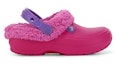 Order (PS) Crocs Clog 'Pink Cotton' (Kapas Merah Jambu) 204655-6LR
