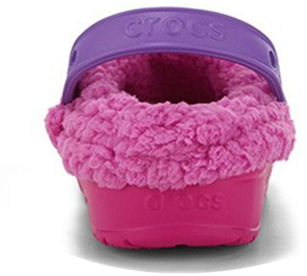 (Preschool) Crocs Clog 'Pink Cotton' 204655-6LR Purchase (Preschool) Crocs Clog 'Pink Cotton' 204655-6LR