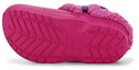Details for (PS) Crocs Clog 'Pink Cotton' (Kapas Merah Jambu) 204655-6LR