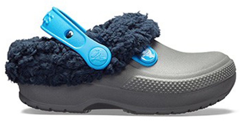 (PS) Crocs 洞洞鞋 '浅石灰色' 204655-0DG Order (PS) Crocs 洞洞鞋 '浅石灰色' 204655-0DG