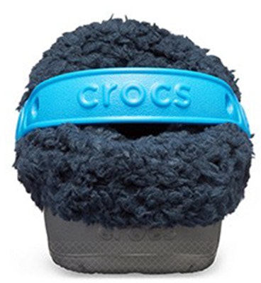 (PS) Crocs 洞洞鞋 '浅石灰色' 204655-0DG Purchase (PS) Crocs 洞洞鞋 '浅石灰色' 204655-0DG