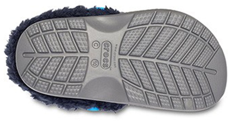 (PS) Crocs 洞洞鞋 '浅石灰色' 204655-0DG Details for (PS) Crocs 洞洞鞋 '浅石灰色' 204655-0DG