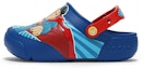 Buy (PS) Crocs Clog 'Superman Biru' 205515-4GX