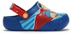 (PS) Crocs Clog 'Superman Biru' 205515-4GX