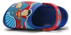 (PS) Crocs Clog 'Superman Biru' 205515-4GX