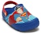 (PS) Crocs Clog 'Superman Biru' 205515-4GX
