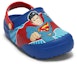Shop (PS) Crocs Clog 'Superman Biru' 205515-4GX