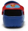 Details for (PS) Crocs Clog 'Superman Biru' 205515-4GX