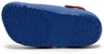 (PS) Crocs Clog 'Superman Biru' 205515-4GX