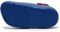 Sizing (PS) Crocs Clog 'Superman Biru' 205515-4GX