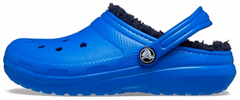 (Preschool) Crocs Clog 'Thunder Blue' 207009-4KZ (Preschool) Crocs Clog 'Thunder Blue' 207009-4KZ
