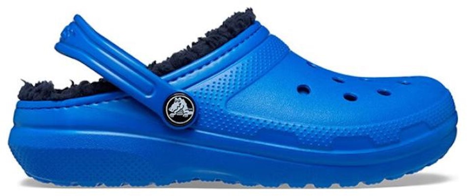 (Preschool) Crocs Clog 'Thunder Blue' 207009-4KZ Order (Preschool) Crocs Clog 'Thunder Blue' 207009-4KZ