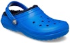 Lookbook (PS) Crocs Clog 'Biru Guruh' 207009-4KZ