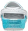 Purchase (PS) Crocs 舒适版-粉蓝防滑凉鞋 206993-0ZT