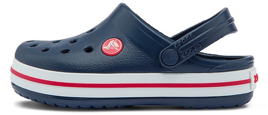 (Preschool) Crocs Crocband 207006-485 Buy (Preschool) Crocs Crocband 207006-485