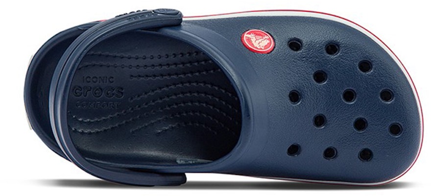 (PS) Crocs Crocband Kasut Sandal 207006-485 Lookbook (PS) Crocs Crocband Kasut Sandal 207006-485