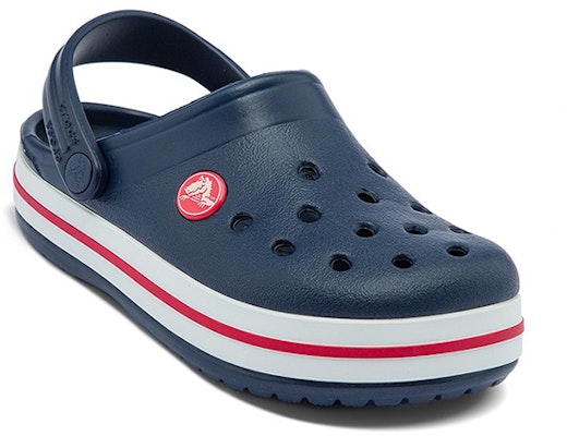 (PS) Crocs Crocband Kasut Sandal 207006-485 Shop (PS) Crocs Crocband Kasut Sandal 207006-485