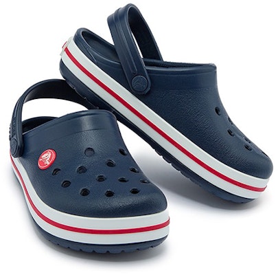 (PS) Crocs Crocband Kasut Sandal 207006-485 Purchase (PS) Crocs Crocband Kasut Sandal 207006-485