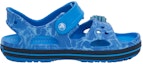 Order (PS) Crocs Crocband 'Biru' 204106-4BJ