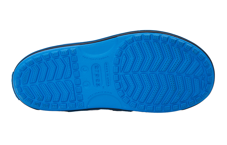 Purchase (Preschool) Crocs Crocband 'Blue' 204106-4BJ