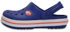 Buy (Preschool) Crocs Crocband 'Blue' 204537-4O5