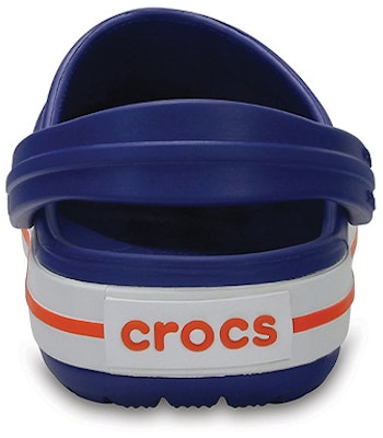 (Preschool) Crocs Crocband 'Blue' 204537-4O5 Details for (Preschool) Crocs Crocband 'Blue' 204537-4O5