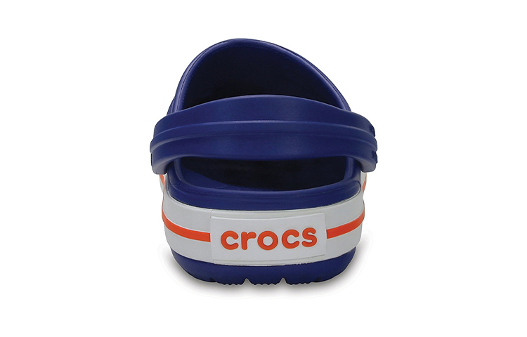 Details for (Preschool) Crocs Crocband 'Blue' 204537-4O5