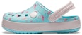 (PS) Crocs Crocband 'Biru' 205532-4O9