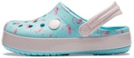 Buy (PS) Crocs Crocband 'Biru' 205532-4O9