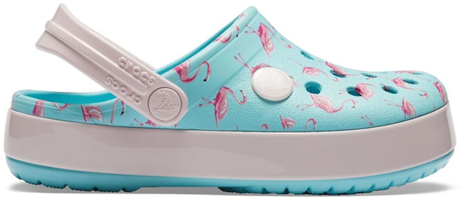 (PS) Crocs Crocband 'Biru' 205532-4O9 Order (PS) Crocs Crocband 'Biru' 205532-4O9