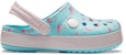 (PS) Crocs Crocband 'Biru' 205532-4O9