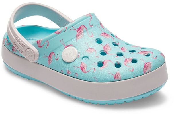 (PS) Crocs Crocband 'Biru' 205532-4O9 Lookbook (PS) Crocs Crocband 'Biru' 205532-4O9