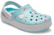 (PS) Crocs Crocband 'Biru' 205532-4O9
