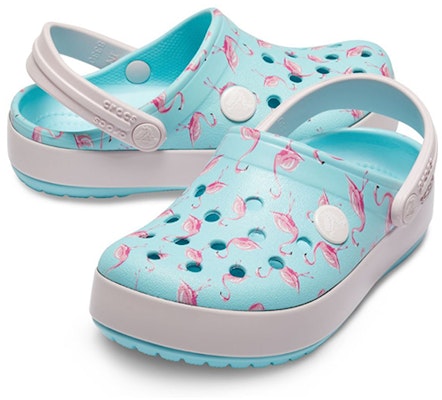 (PS) Crocs Crocband 'Biru' 205532-4O9 Shop (PS) Crocs Crocband 'Biru' 205532-4O9