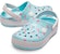 (PS) Crocs Crocband 'Biru' 205532-4O9