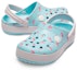 Shop (PS) Crocs Crocband 'Biru' 205532-4O9