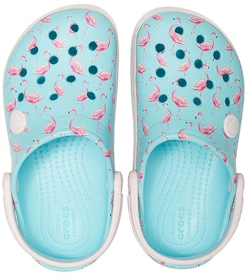 (PS) Crocs Crocband 'Biru' 205532-4O9 Purchase (PS) Crocs Crocband 'Biru' 205532-4O9