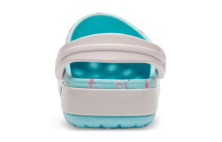 Details for (Preschool) Crocs Crocband 'Blue' 205532-4O9
