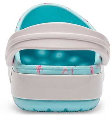 (PS) Crocs Crocband 'Biru' 205532-4O9 Details for (PS) Crocs Crocband 'Biru' 205532-4O9