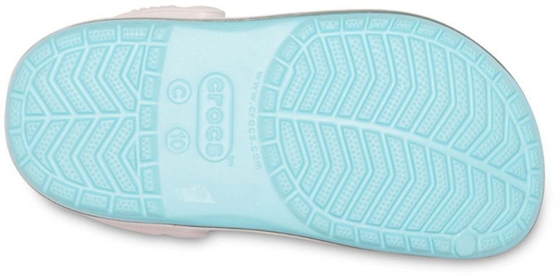 (PS) Crocs Crocband 'Biru' 205532-4O9 Sizing (PS) Crocs Crocband 'Biru' 205532-4O9