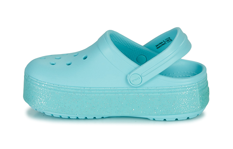 (Preschool) Crocs Crocband 'Blue' 205802-4JJ